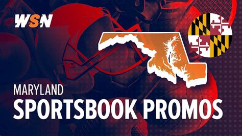 best maryland sportsbook